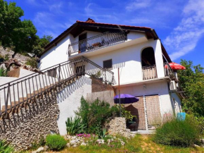 Apartments with a parking space Bunica, Senj - 22142